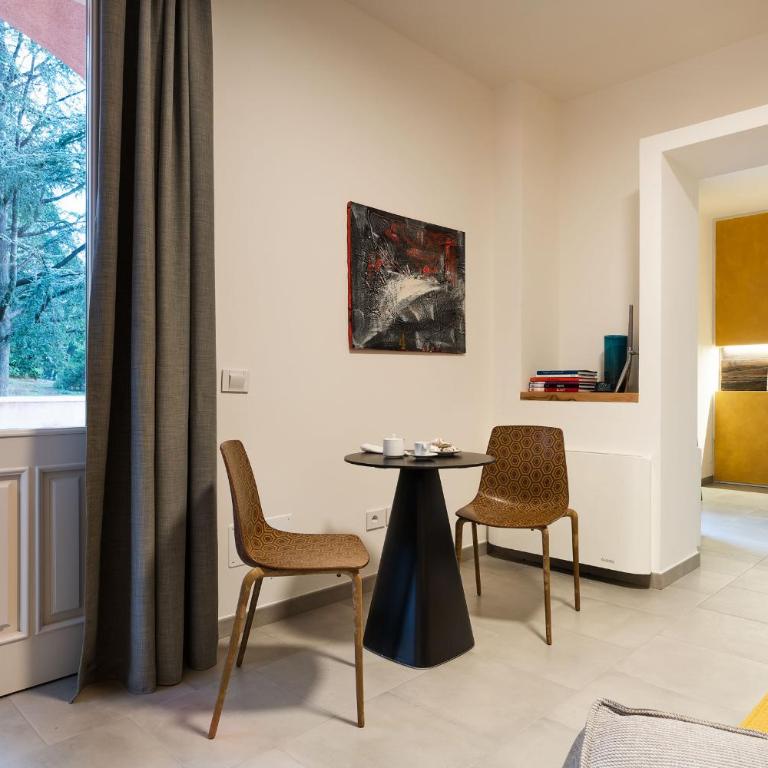 Tenuta della Contea - Villa - 54