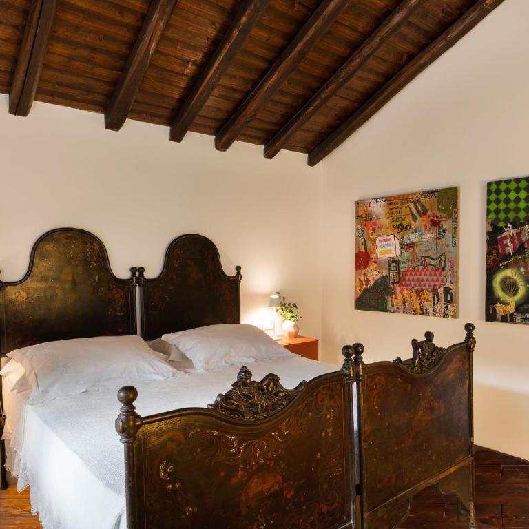Tenuta della Contea - Villa - 65