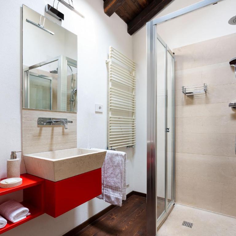 Tenuta della Contea - Villa - 66
