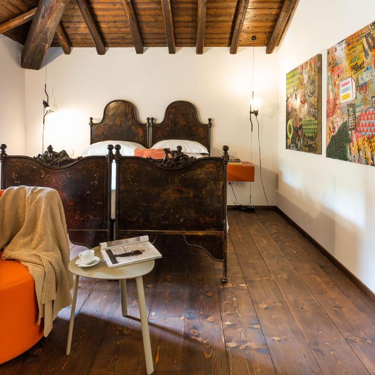 Tenuta della Contea - Villa - 64