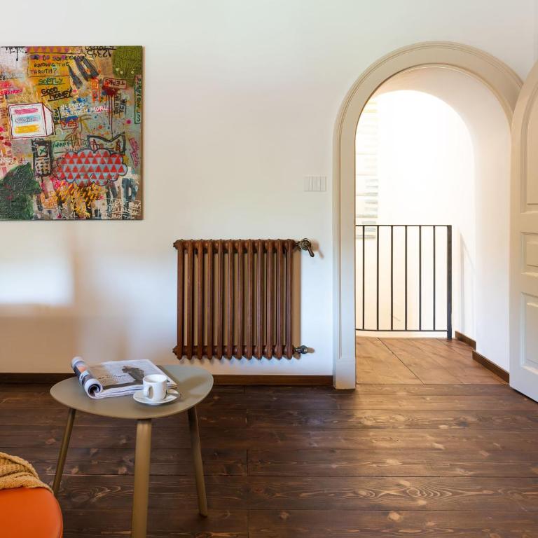 Tenuta della Contea - Villa - 67