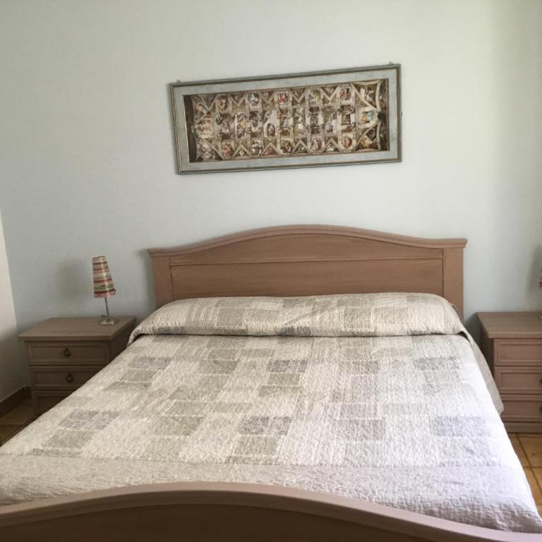 Appartamenti Manuela - Appartamento con 3 Camere da Letto - 17