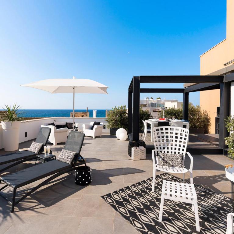Dimora al Duomo - Three-Bedroom Apartment - 8
