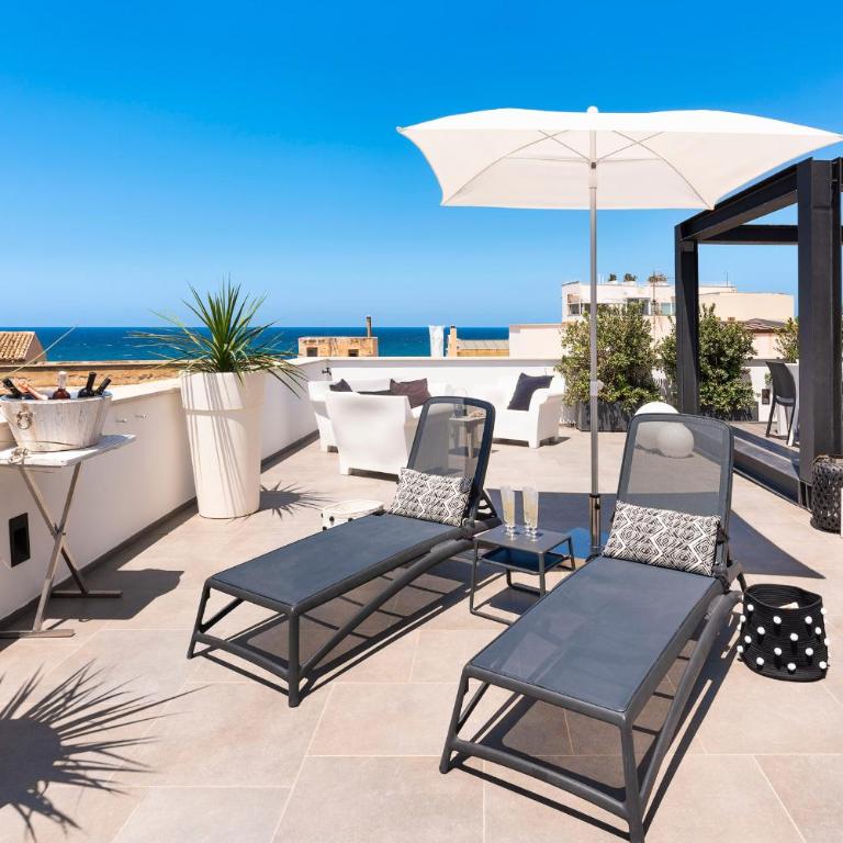 Dimora al Duomo - Three-Bedroom Apartment - 7