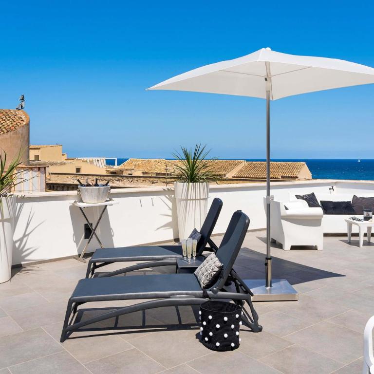 Dimora al Duomo - Three-Bedroom Apartment - 6
