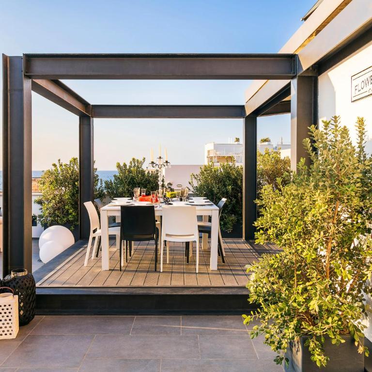Dimora al Duomo - Three-Bedroom Apartment - 13