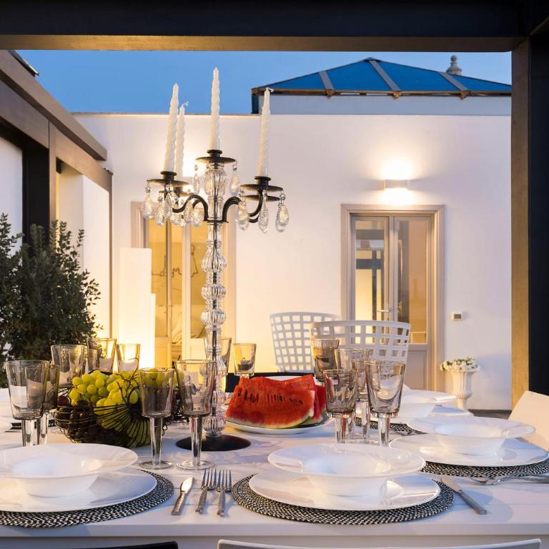 Dimora al Duomo - Three-Bedroom Apartment - 17