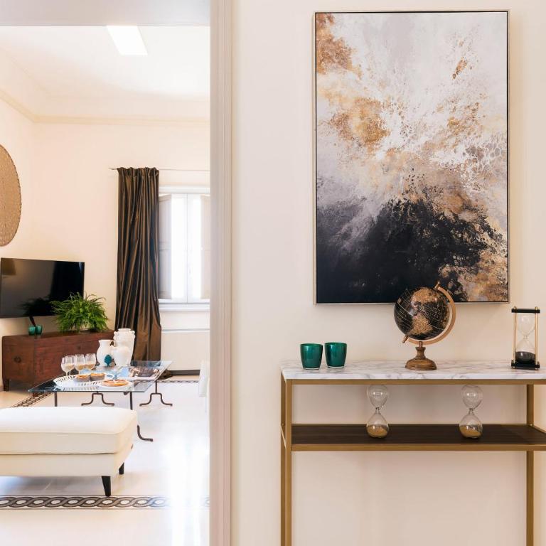 Dimora al Duomo - Three-Bedroom Apartment - 20