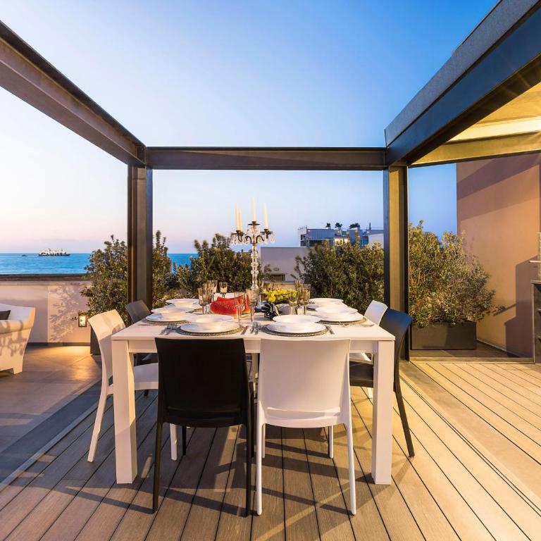 Dimora al Duomo - Three-Bedroom Apartment - 15