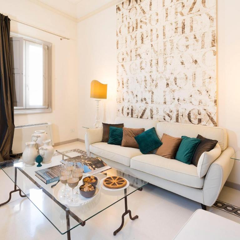 Dimora al Duomo - Three-Bedroom Apartment - 3