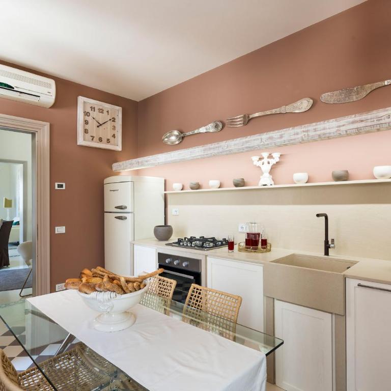 Dimora al Duomo - Three-Bedroom Apartment - 4