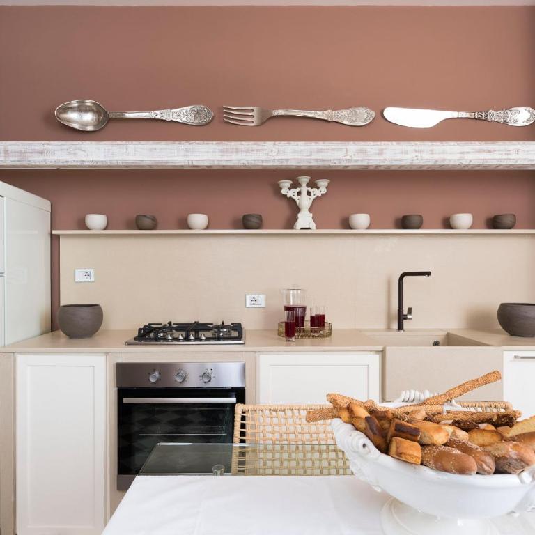 Dimora al Duomo - Three-Bedroom Apartment - 27