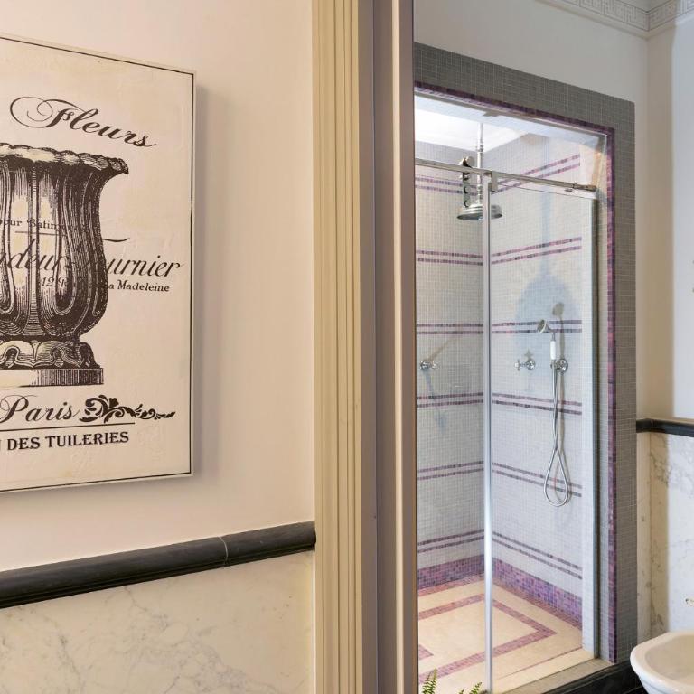 Dimora al Duomo - Three-Bedroom Apartment - 34