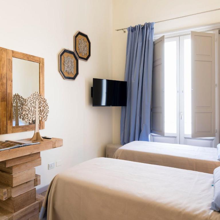 Dimora al Duomo - Three-Bedroom Apartment - 36