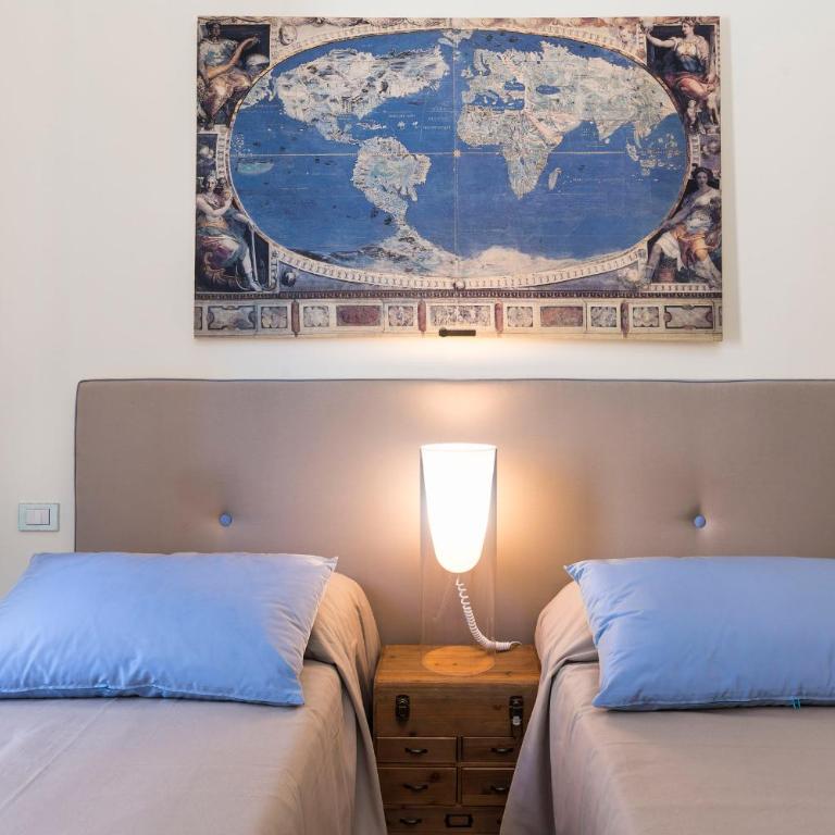 Dimora al Duomo - Three-Bedroom Apartment - 38