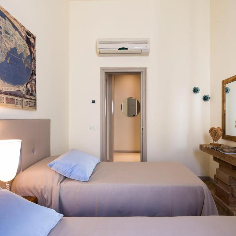 Dimora al Duomo - Three-Bedroom Apartment - 39