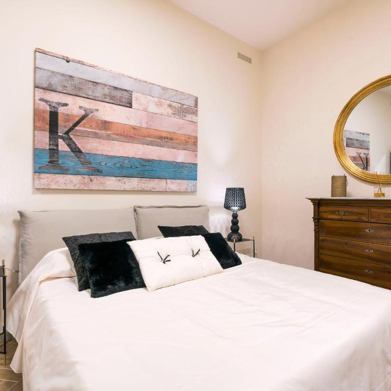 Dimora al Duomo - Three-Bedroom Apartment - 44