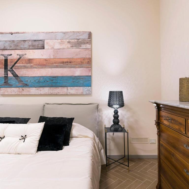 Dimora al Duomo - Three-Bedroom Apartment - 45