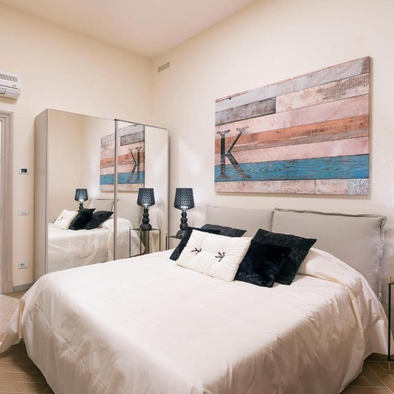 Dimora al Duomo - Three-Bedroom Apartment - 46