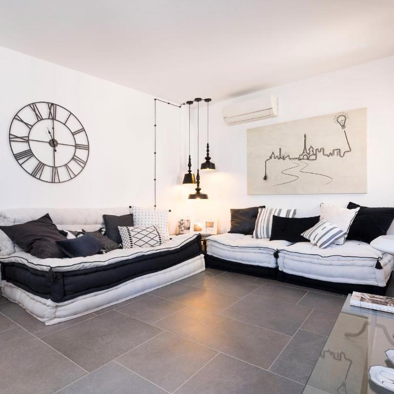 Dimora al Duomo - Three-Bedroom Apartment - 48