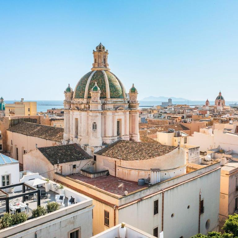 Dimora al Duomo - Three-Bedroom Apartment - 52