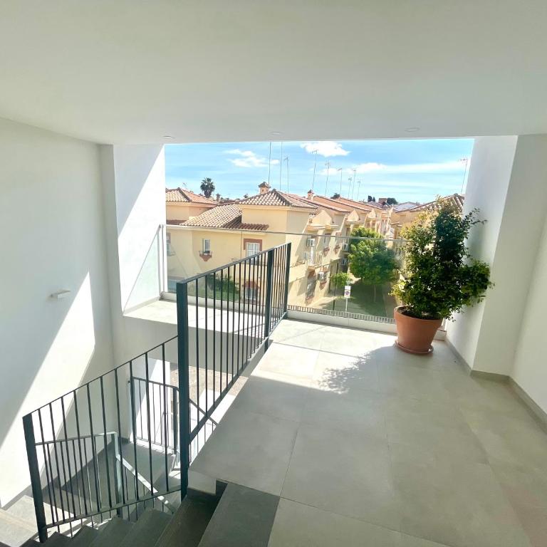 GATU PREMIUM Sandia Beach lujo junto al mar, parking y piscina común," Preferente mayores de 21 años y familias " - Apartamento con terraza - 55