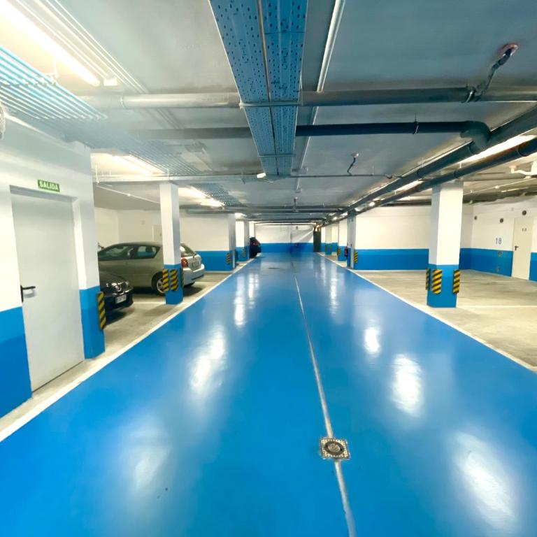 GATU PREMIUM Sandia Beach lujo junto al mar, parking y piscina común," Preferente mayores de 21 años y familias " - Apartamento con terraza - 56