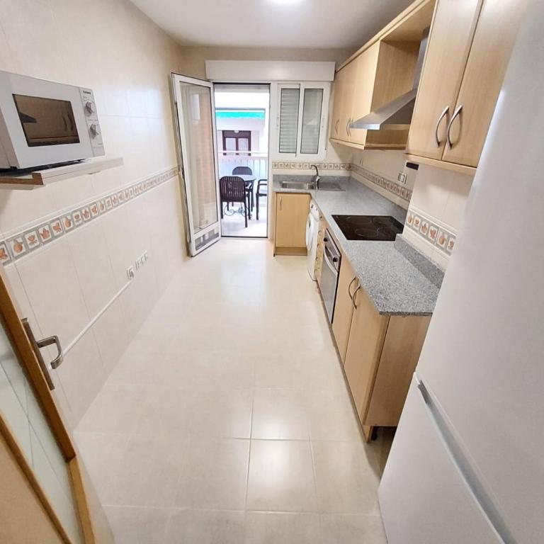 Apartamento Grande - Castel Star - Apartamento de 3 dormitorios - 3