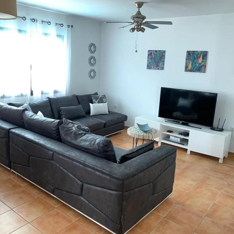 Villa Poppy, Royal Park Village, Corralejo - Casa de 4 dormitorios - 10