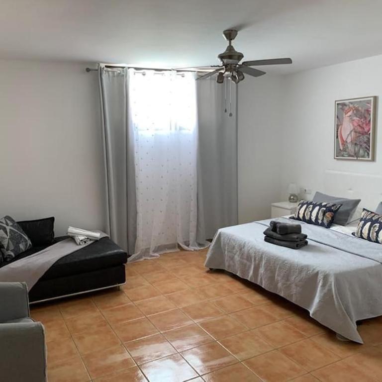 Villa Poppy, Royal Park Village, Corralejo - Casa de 4 dormitorios - 12