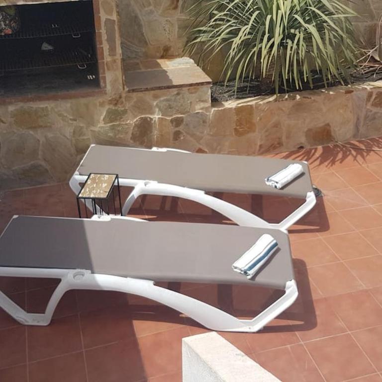 Villa Poppy, Royal Park Village, Corralejo - Casa de 4 dormitorios - 15