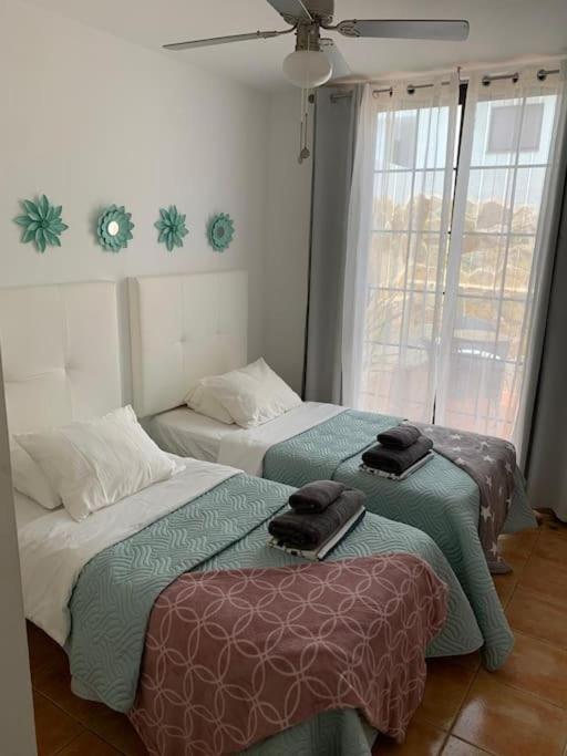 Villa Poppy, Royal Park Village, Corralejo - Casa de 4 dormitorios - 17