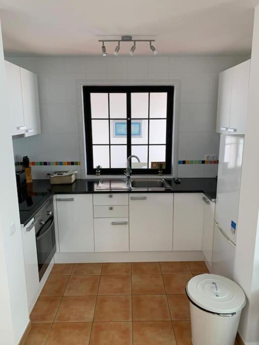 Villa Poppy, Royal Park Village, Corralejo - Casa de 4 dormitorios - 18