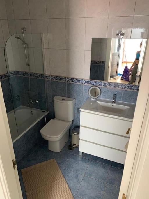 Villa Poppy, Royal Park Village, Corralejo - Casa de 4 dormitorios - 23