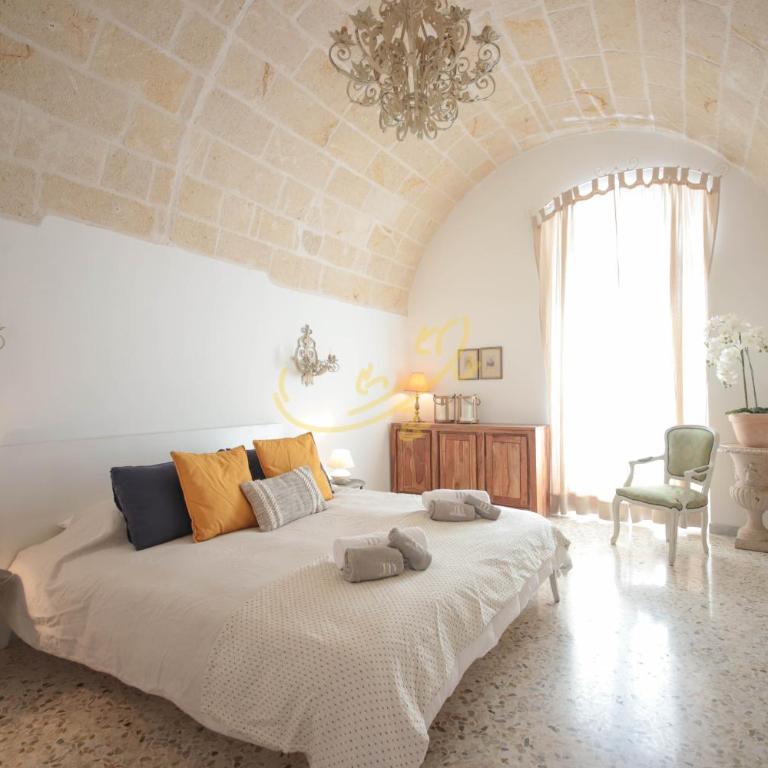 TD Casa Altomare w Terrace Over Historic Center - Appartamento - 14