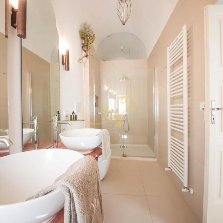 TD Casa Altomare w Terrace Over Historic Center - Appartamento - 16