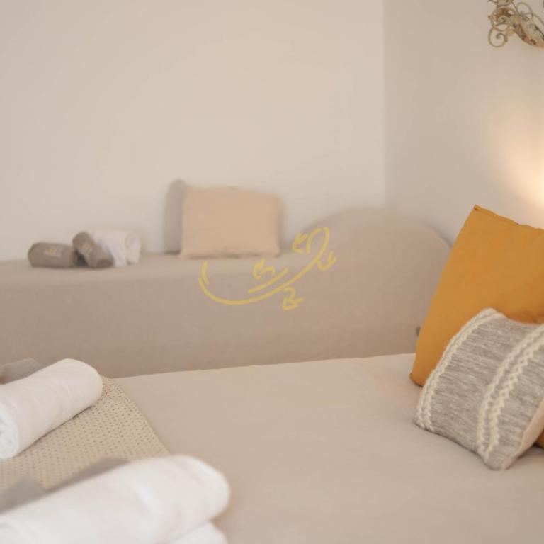 TD Casa Altomare w Terrace Over Historic Center - Appartamento - 17