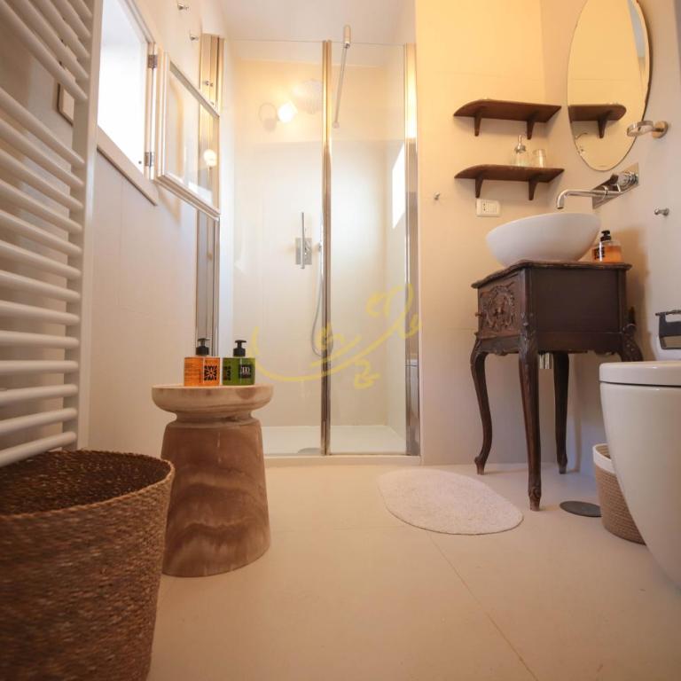 TD Casa Altomare w Terrace Over Historic Center - Appartamento - 21
