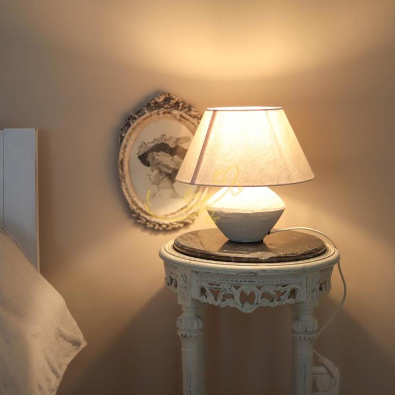 TD Casa Altomare w Terrace Over Historic Center - Appartamento - 22