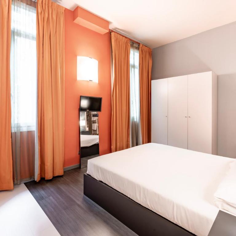 Residenza Manin Apartments - Appartamento Deluxe - 1