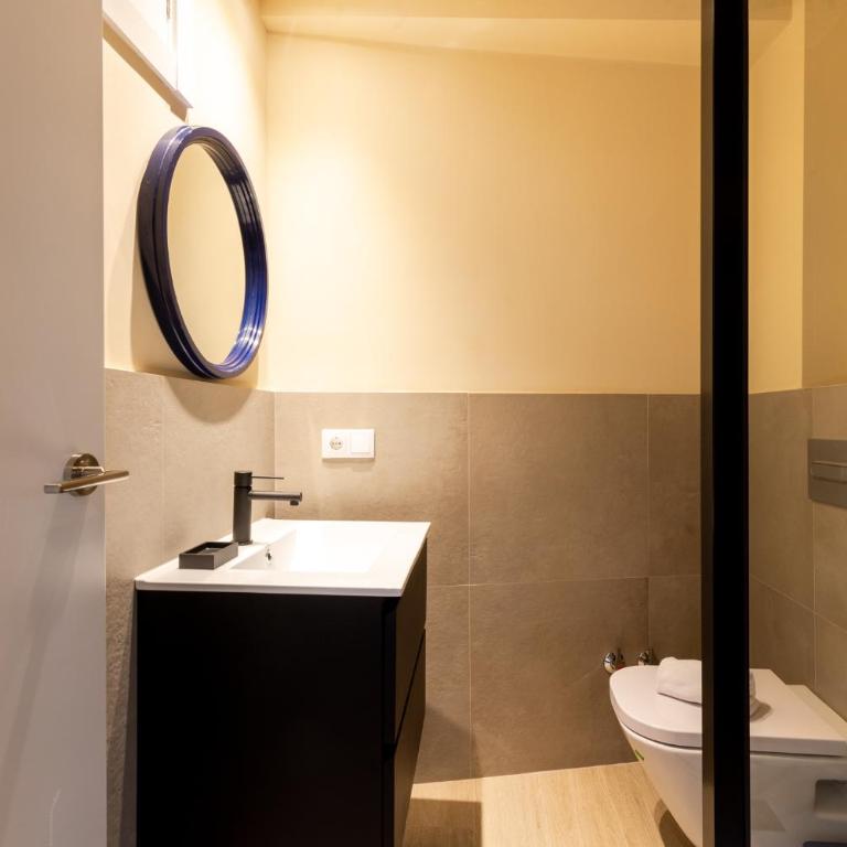 Veoapartment Pimienta 12 - Villa de 3 dormitorios - 16