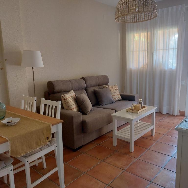 Aldea Playa Golf 2 dormitorios - Appartement - Vue sur Jardin - 4