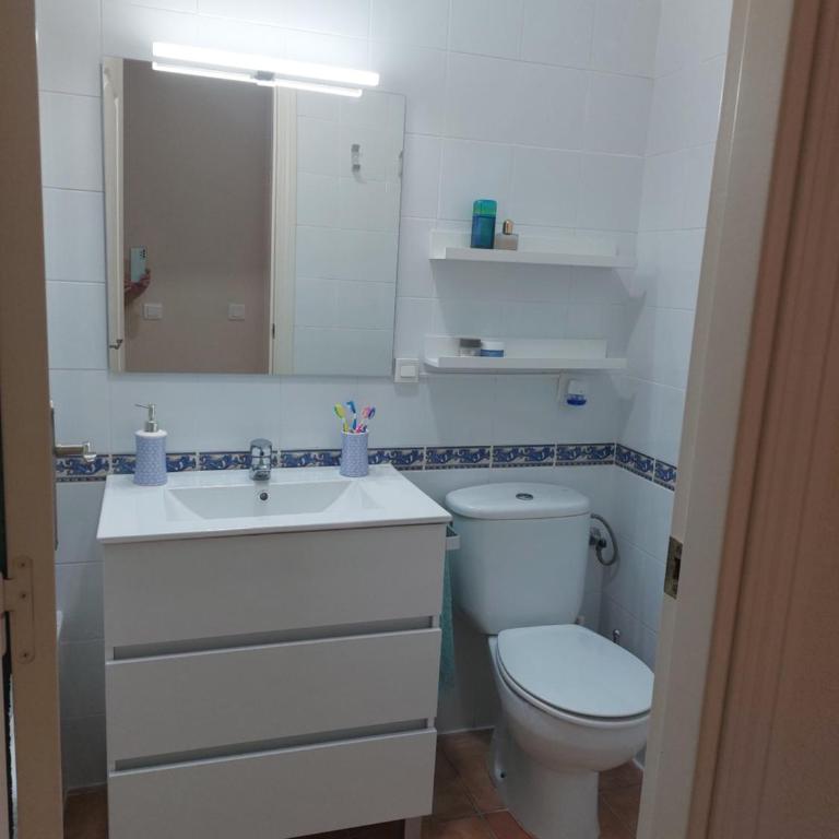 Aldea Playa Golf 2 dormitorios - Appartement - Vue sur Jardin - 5