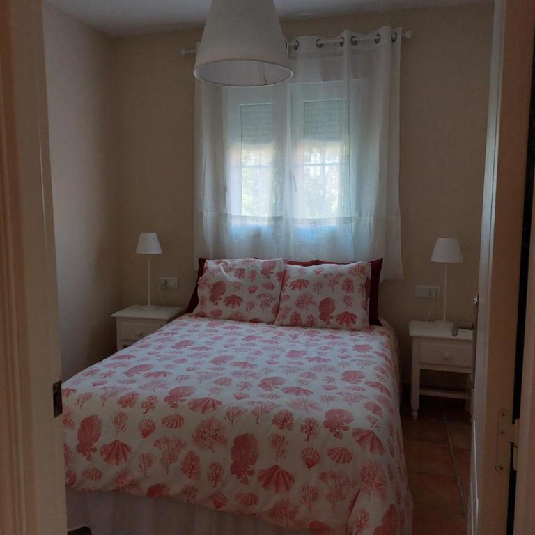 Aldea Playa Golf 2 dormitorios - Appartement - Vue sur Jardin - 6