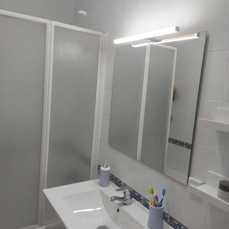 Aldea Playa Golf 2 dormitorios - Appartement - Vue sur Jardin - 8