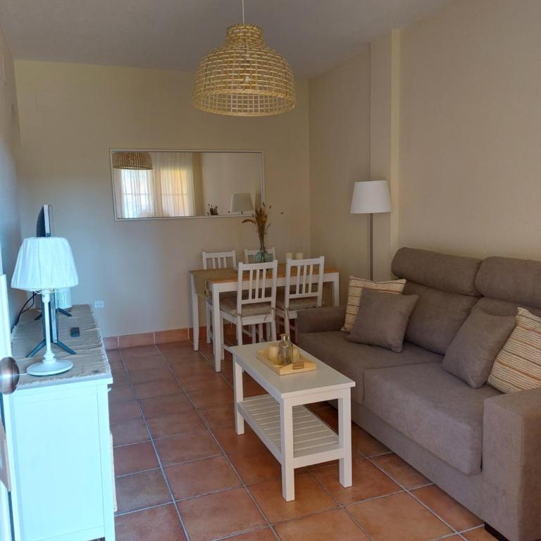 Aldea Playa Golf 2 dormitorios - Appartement - Vue sur Jardin - 10
