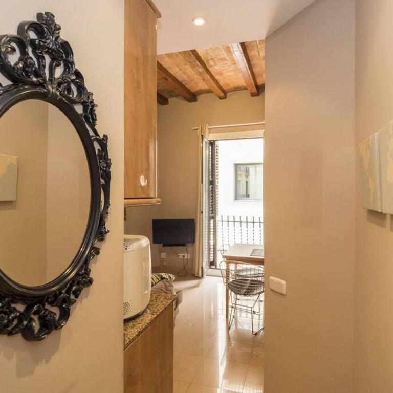 BeBarceloner Gracia Apartments- 1 bedroom - One-Bedroom Apartment - 13