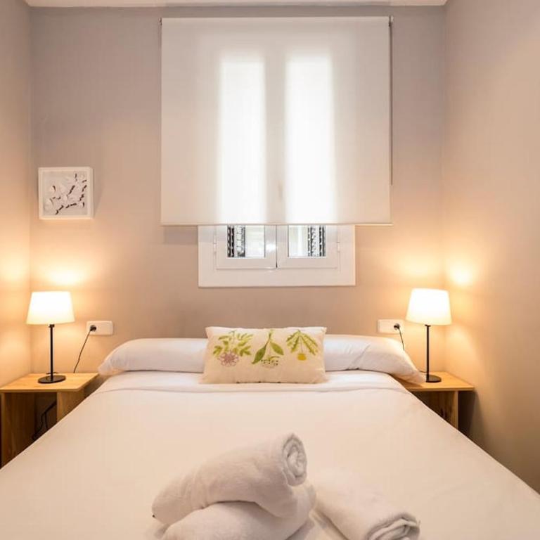 BeBarceloner Gracia Apartments- 1 bedroom - One-Bedroom Apartment - 15