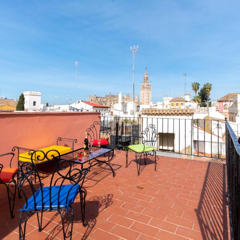 Veoapartment Pimienta 12 - Villa de 3 dormitorios - 19