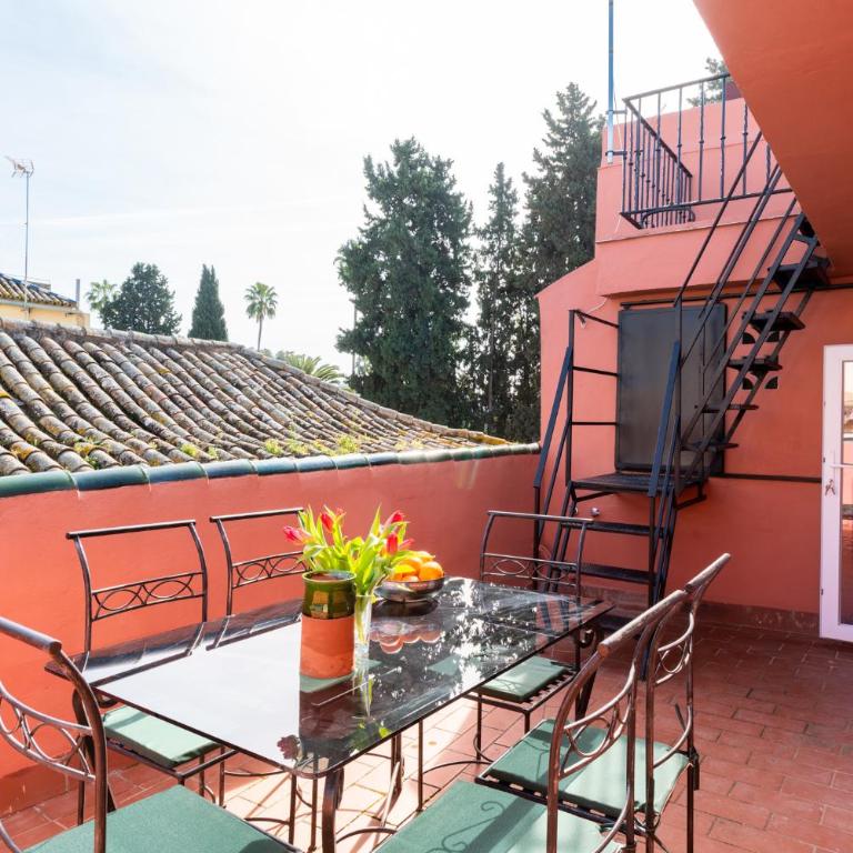 Veoapartment Pimienta 12 - Villa de 3 dormitorios - 21